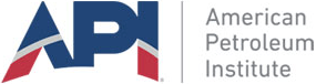 API logo