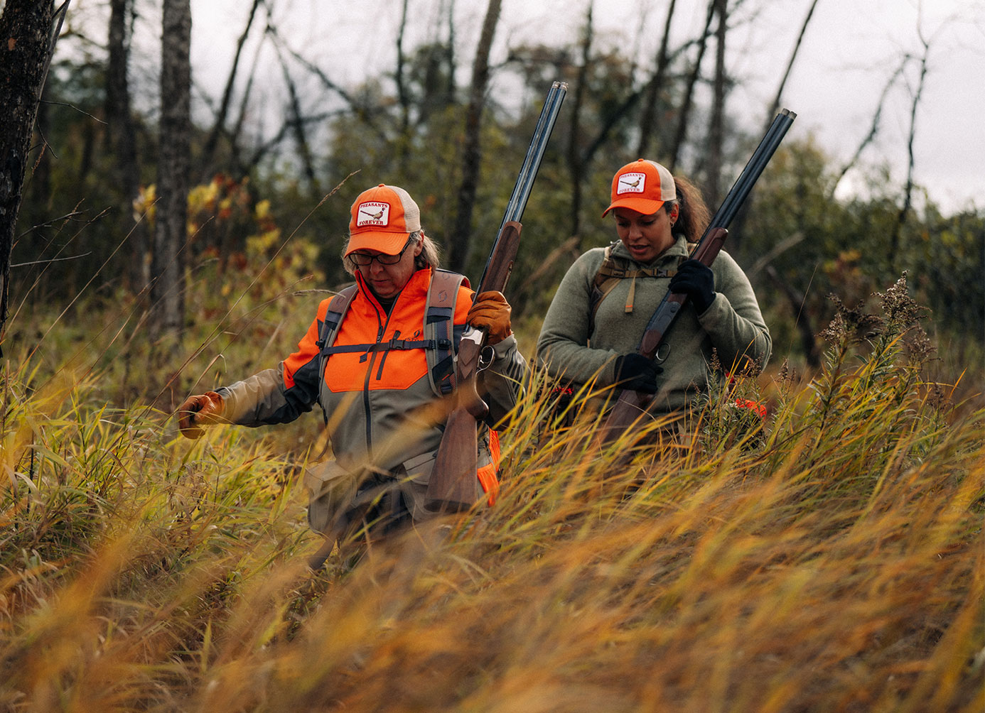 learn-to-hunt-womens-events-content