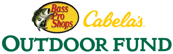 Cabela's Outdoor Fund logo