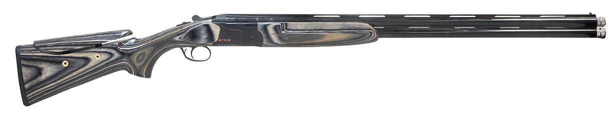 Legacy Pointer ST912