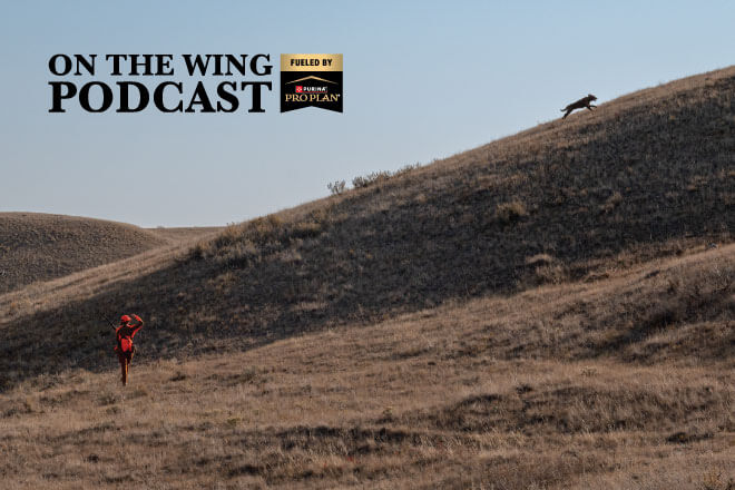 PODCAST EP. 358: Hunting Spot Names that Stick