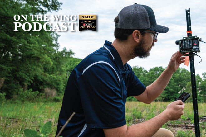 PODCAST EP. 359: Science-Driven Habitat Strategy for Better Pheasant and Quail Populations