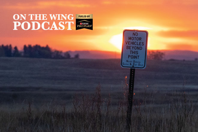 PODCAST EP. 362: Best Hunting Spot Names and the Stories Submitted by Listeners